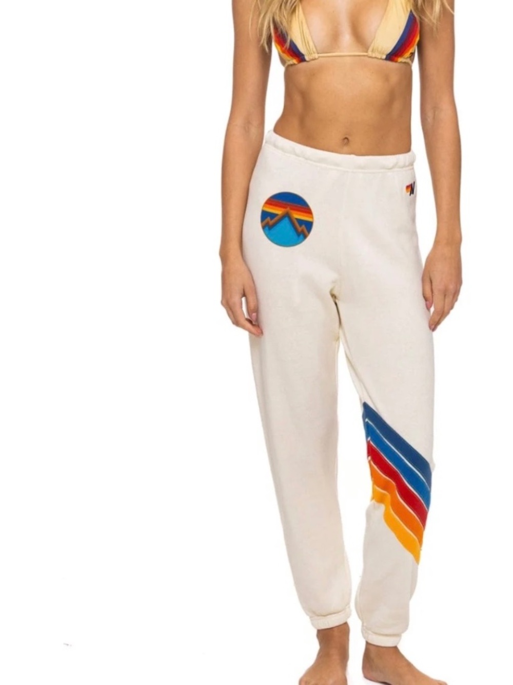 Aviator nation women’s sweatpants brand new size small